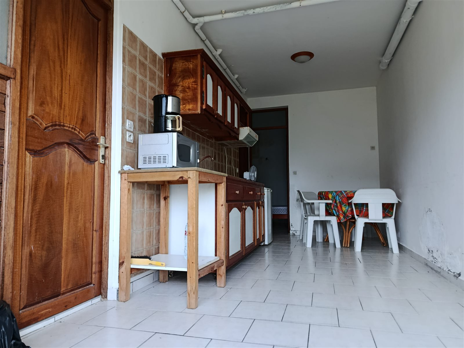Photo du logement Studio TiKaz