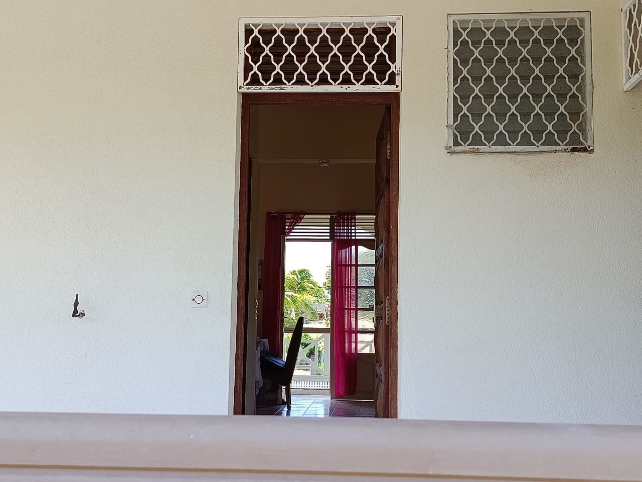 Photo du logement Suite Sapote