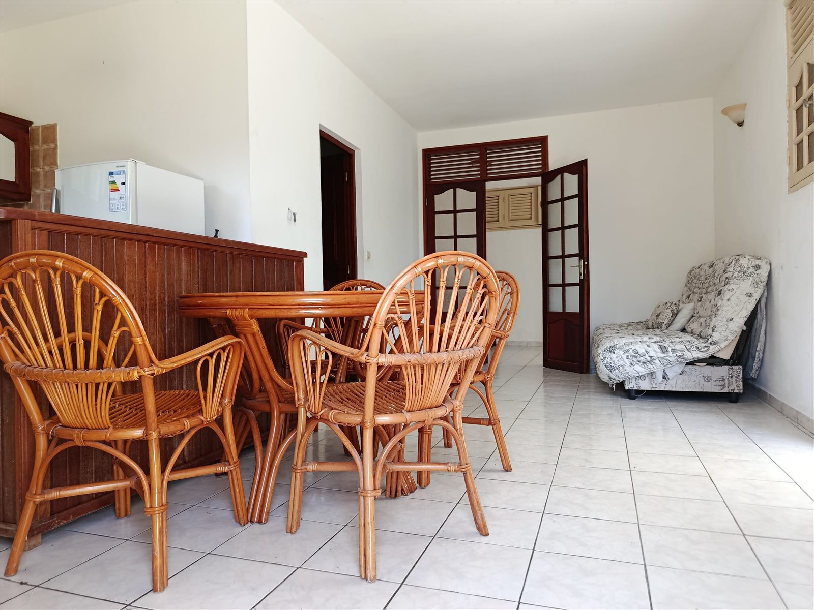 Photo du logement T2 Papaye